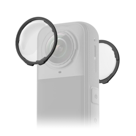 Insta360 X5 Standard Lens Guards