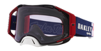 Oakley gogle Airbrake MX Troy Lee Designs RWB Stars with Prizm Low Light