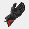RS-3 MEN RED FLUO XXL