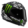 KASK HJC RPHA12 QUARTARARO REPLICA BLACK M