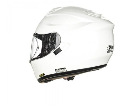 KASK INTEGRALNY SHOEI GT-AIR WHITE