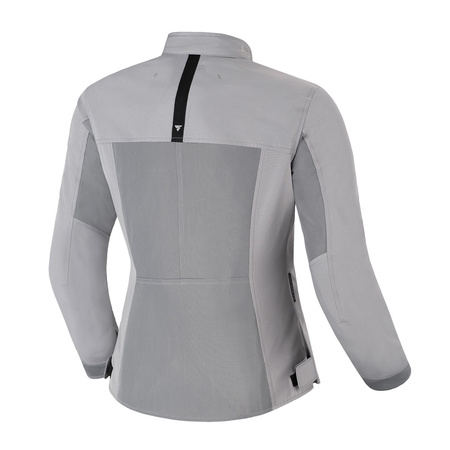 OPENAIR JKT LADY GREY XL