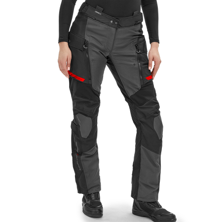 DUNE LADY PNT RED M