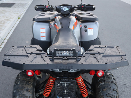 SHARK LED światło robocze 36W Uniwersalna lampa drogowa