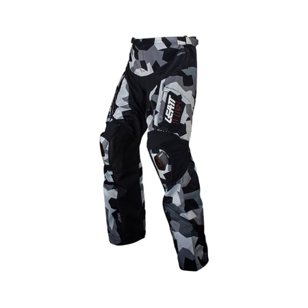 SPODNIE OFFROADOWE LEATT MOTO 5.5 ENDURO FORGE S