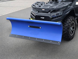 PŁUG SHARK 52" (132 CM)