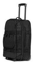 OGIO torba LAYOVER PINDOT black stealth 46l