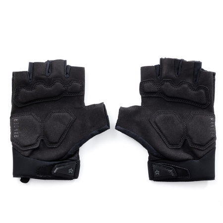 RĘKAWICE FOX LADY RANGER GEL SHORT BLACK S