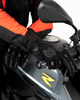 DRIFT MEN GLV YLW FL S