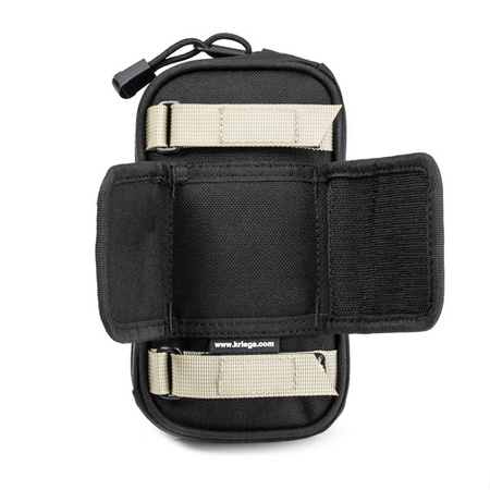 Kriega Harness Pocket XL - L