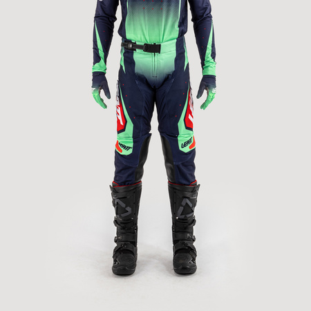 SPODNIE OFFROADOWE LEATT MOTO 4.5 MATCHA XL