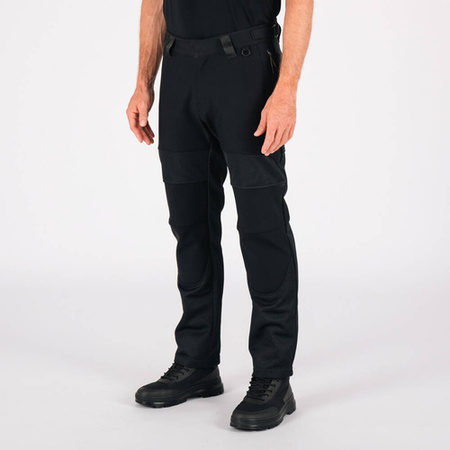 Urbane Pro Trousers MK2 - Men's Black