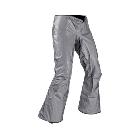 SPODNIE MOTOCYKLOWE TEKSTYLNE LEATT ADV FLOWTOUR 7.5 STEEL S