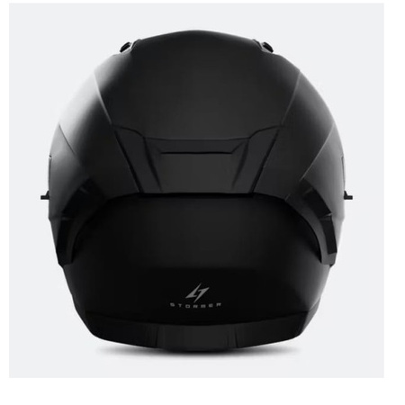 KASK STORMER BLASTER SOLID  XL
