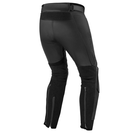BANDIT 2.0 MEN PNT BLK 58