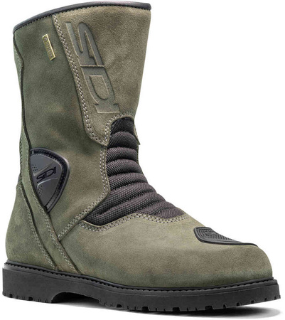 SIDI BUTY Gavia Gore ADV Military