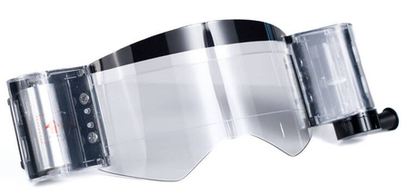 Zapasowa szybka do goggli Kini RB Competition Goggles V2.3 Roll Off