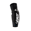 OCHRANIACZ ŁOKCI JUNIOR LEATT MINI GUARD 3DF 5.0 WHITE BLACK OS