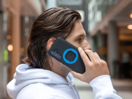 Etui Quad Lock® MAG - Samsung Galaxy S24 Ultra