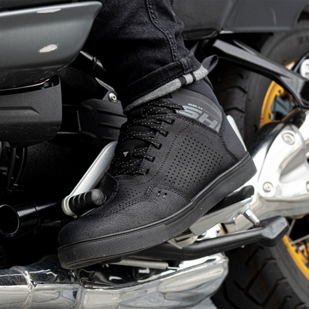 REBEL 2.0 WP MEN BLK 47