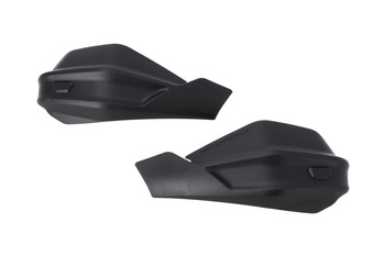 OSŁONA DŁONI SW-MOTECH ADVENTURE SHELL SET AS A PAIR DOES NOT INCLUDE MOUNTING KIT BLACK