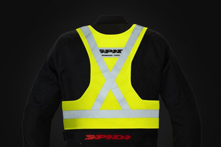 Z160 Certified Vest 