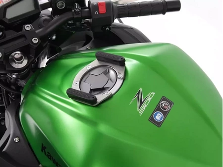 Kawasaki Ninja 300 (2013-) Tank ring Lock it