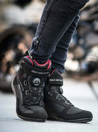 EXO LADY BLACK 40