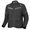 ALPHA MEN JKT BLK XL