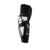 OCHRANIACZ ŁOKCI LEATT CONTOUR WHITE BLACK XXL