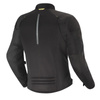 JET MEN JACKET BLK XL