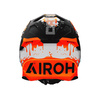 KASK MOTOCYKLOWY AIROH TWIST 3 DIRT MATT L
