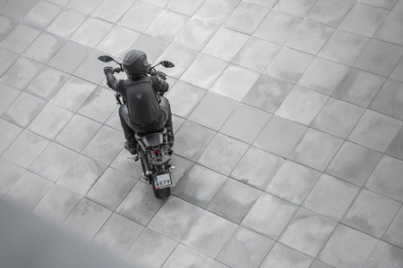 PLECAK AYRO BACKPACK