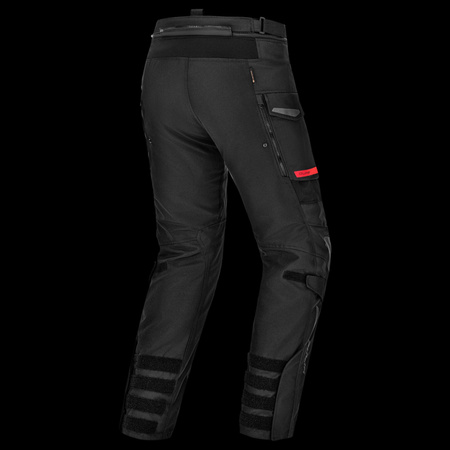 DUNE MEN PNT RED L