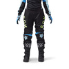 SPODNIE FOX LADY 180 RACE SPEC BLACK 4