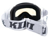 Goggle KINI-RB Competition V2.3 White