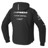 D267 Hoodie Armor H2Out