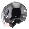 KASK MOTOCYKLOWY NZI RINGWAY 2 DUO BLACK M