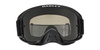 Oakley gogle O-frame 2.0 PRO MX Jet Black with Dark Grey visor
