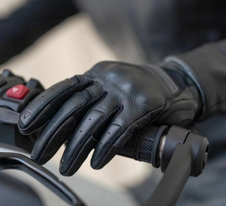 MONACO GLV LADY BLK XL