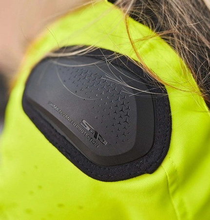 DRIFT LADY FLUO XS