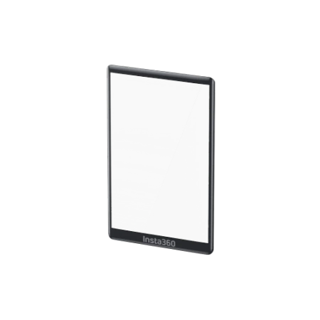 Insta360 X5 Screen Protector