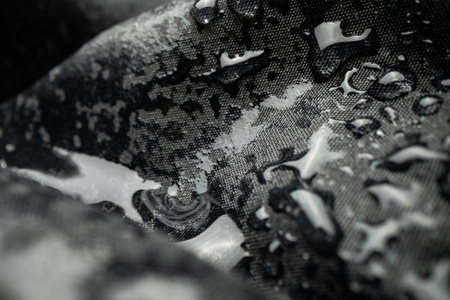 Willow Waterproof Overjacket MK2 - Women's Black