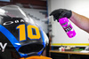 Muc-Off 1132 - Preparat do skutecznego mycia motocykla bez użycia wody - 750ml - High Performance Waterless Wash