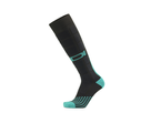 Socks  WOOPS Black Green