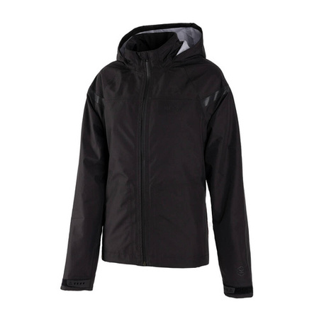 Willow Waterproof Overjacket MK2 - Women's Black