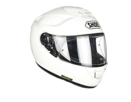 KASK INTEGRALNY SHOEI GT-AIR WHITE