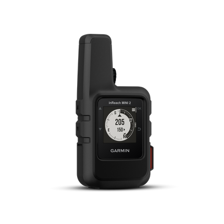 Garmin inReach Mini 2,Black,GPS, EMEA