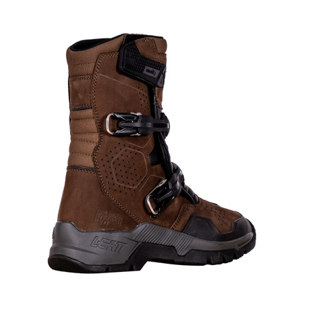 BUTY MOTOCYKLOWE LEATT ADV HYDRADRI 7.5 DESERT SHORT US12