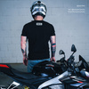 DAVCA T-shirt męski Highside